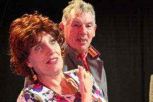 mikes badhuistheater amsterdam
