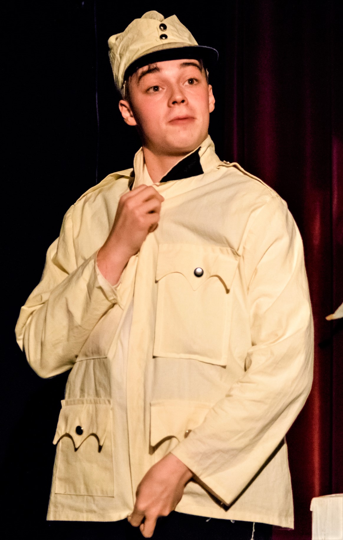 english theatre amsterdam