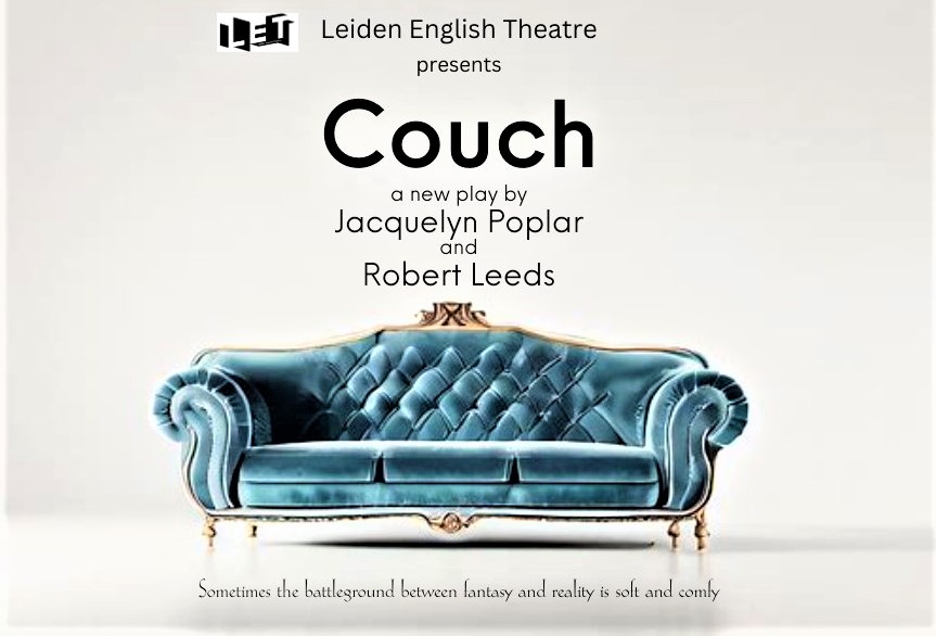 amsterdam english speaking theater