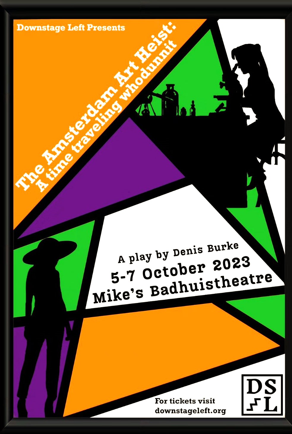 english theater amsterdam