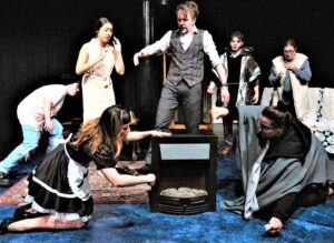 badhuistheater amsterdam
