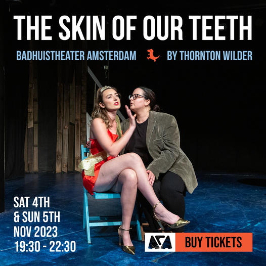 mikes badhuistheater amsterdam
