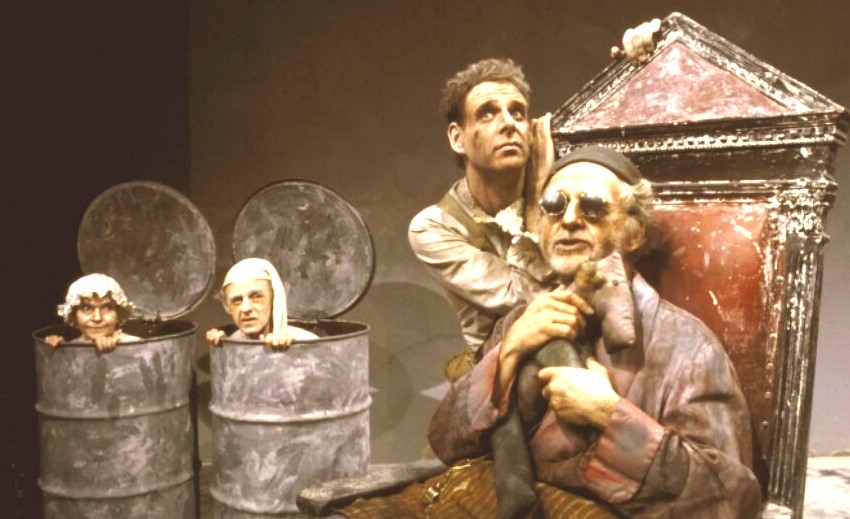 english theater amsterdam