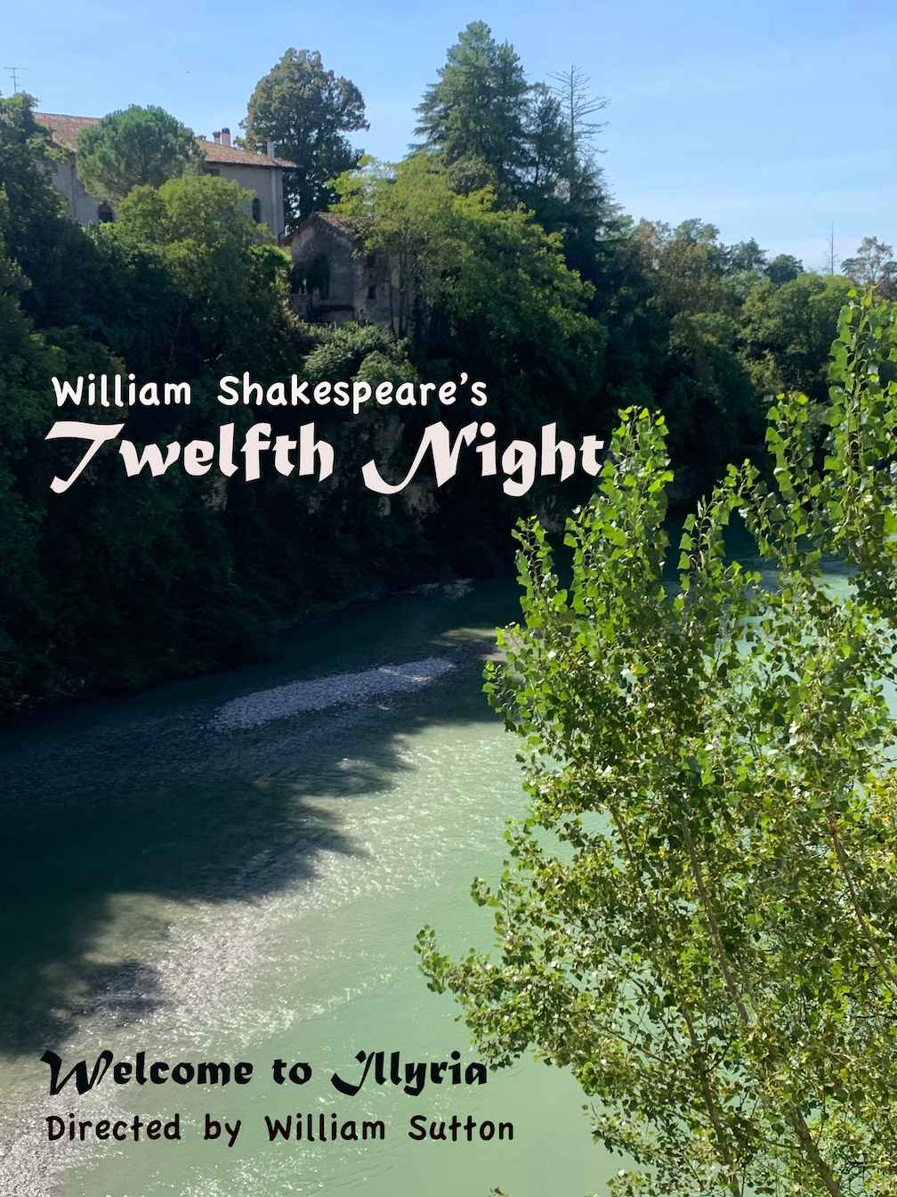 William Shakespeare's Twelfth Night