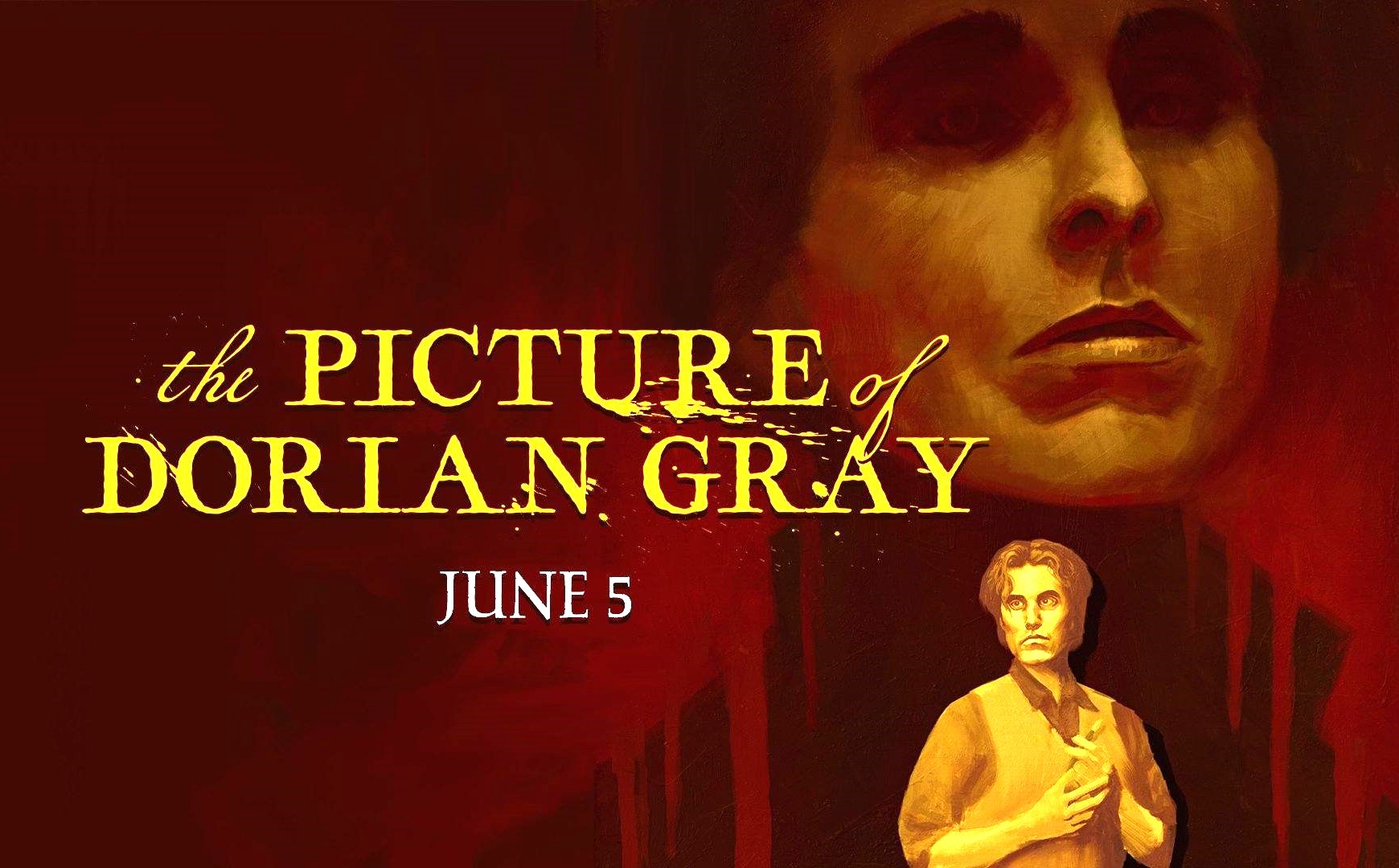 The Picture of Dorian Gray