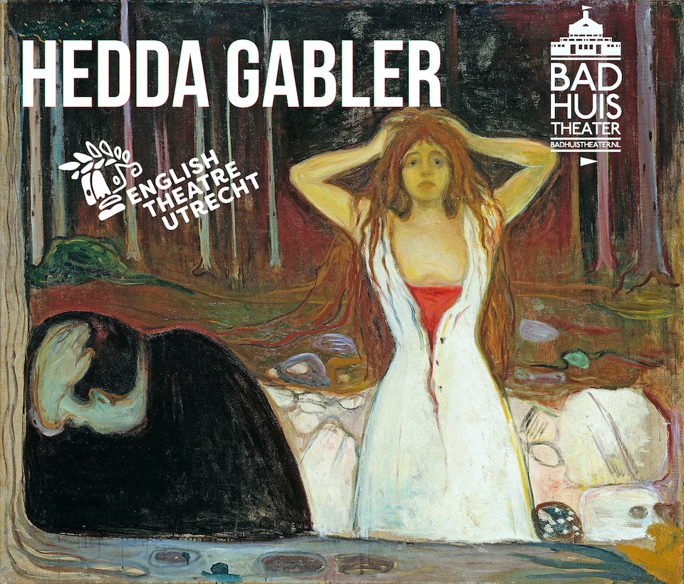 Hedda Gabler