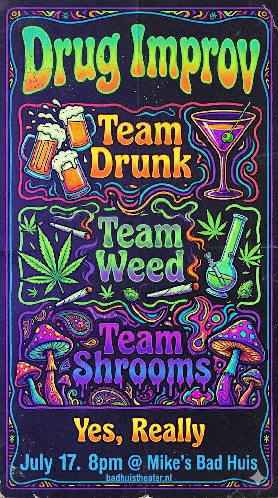 Drug Improv
