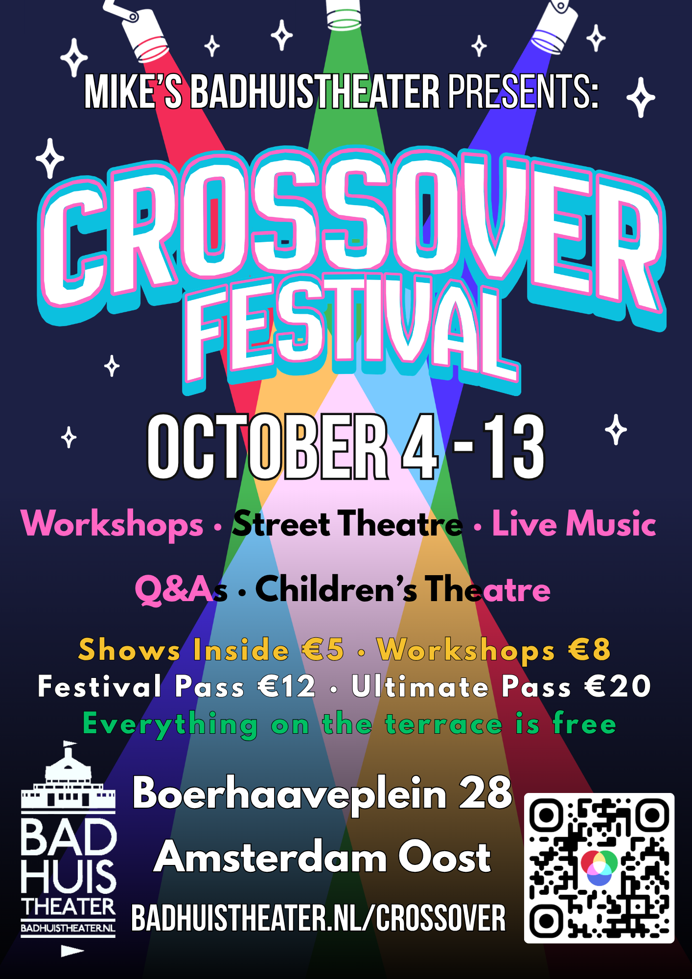 CrossOver Festival