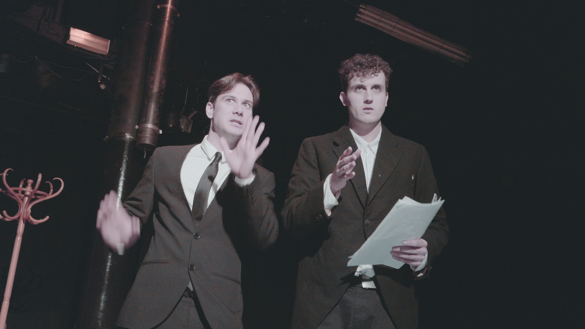 One-Act Plays